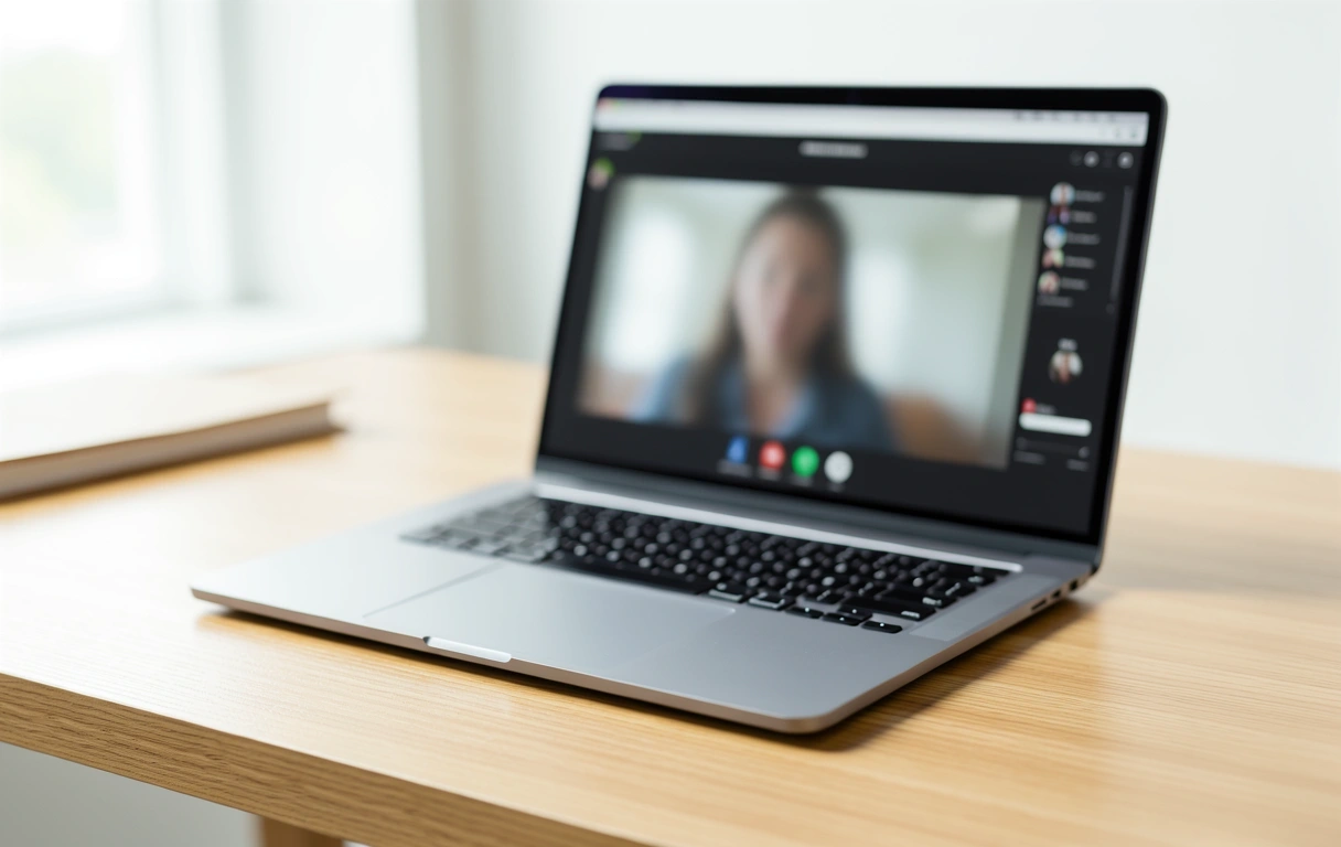 Online Beratung Setup