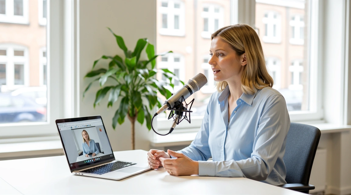 Professionelle Online-Ernährungsberatung Hamburg